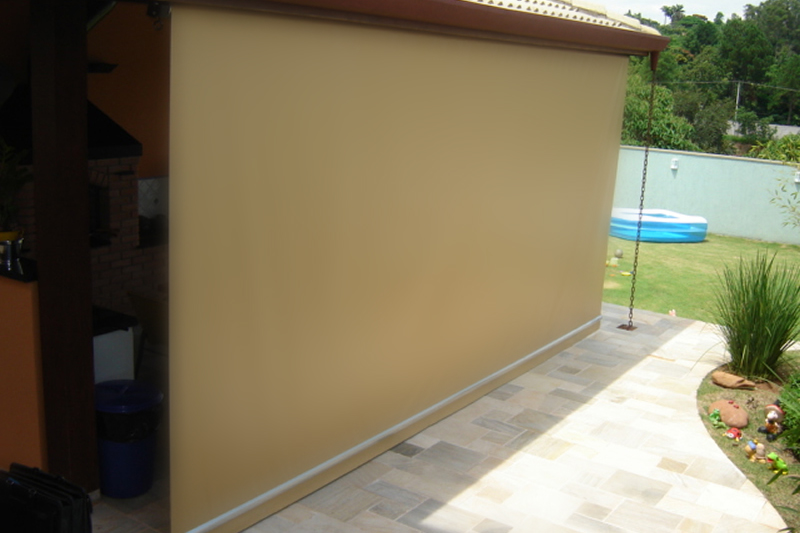 cortina, toldos movel, toldo cortina com braço
