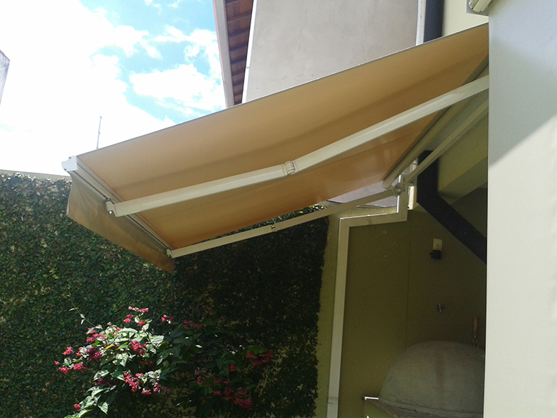 cortina, toldos movel, toldo cortina com braço
