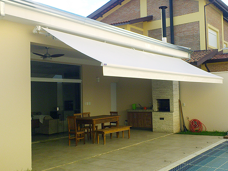 cortina, toldos movel, toldo cortina com braço